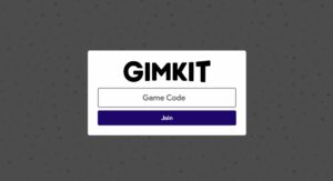 Gimkit Join
